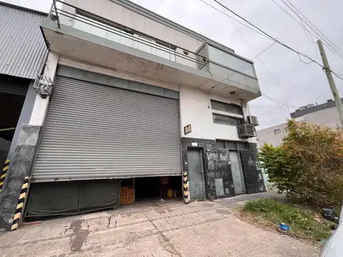 Galpon en Venta 15 años