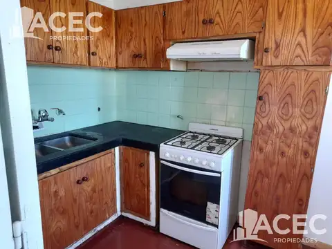 Departamento en Venta en Barrio España y Hospitales, USD 55.000