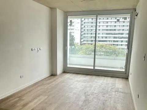 Departamento en Venta en Núñez, USD 111.000