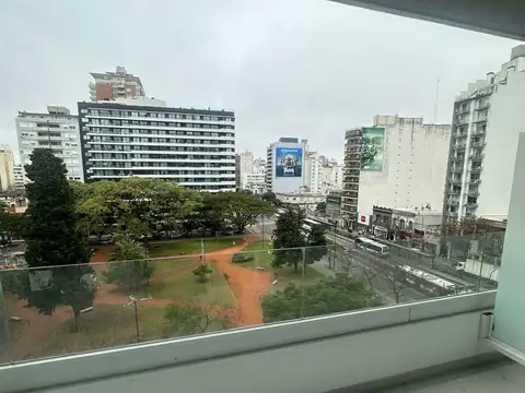 Departamento en venta en Núñez