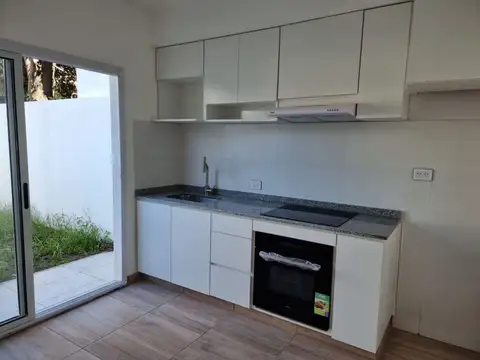 Departamento en Venta en Castelar, USD 96.900