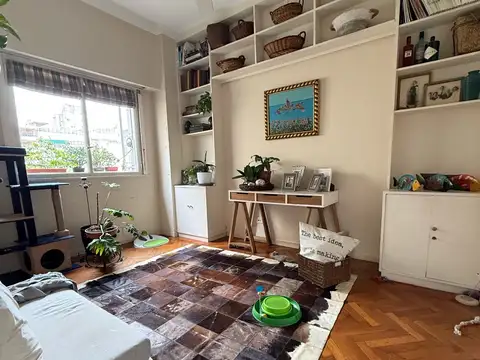 Departamento en Venta Apto profesional