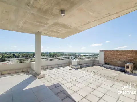 Departamento en Venta al Norte