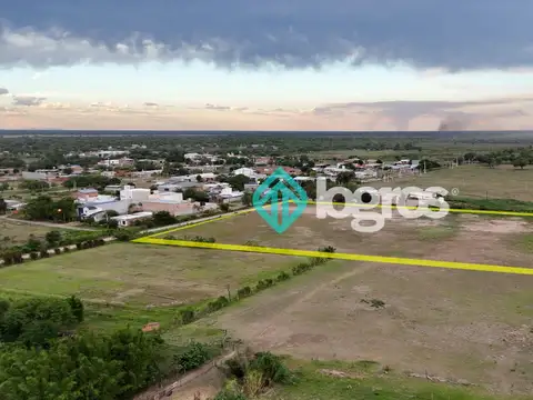 Terreno en Venta de 20000,0 m2