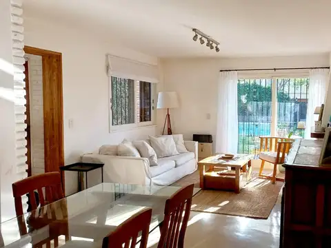 Casa en Alquiler Temporal en Don Torcuato, USD 3.500