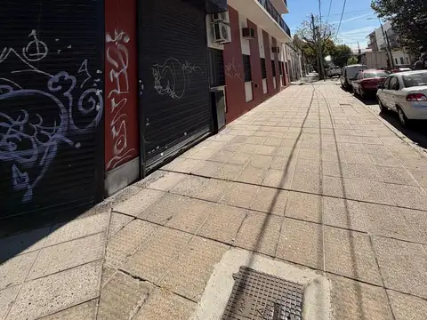 Local en Venta 30 años