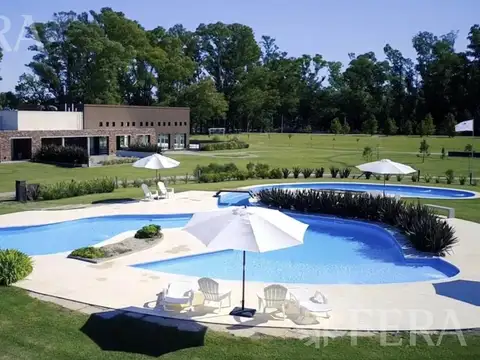 CAMPOS DE ROCA II LOTE  82