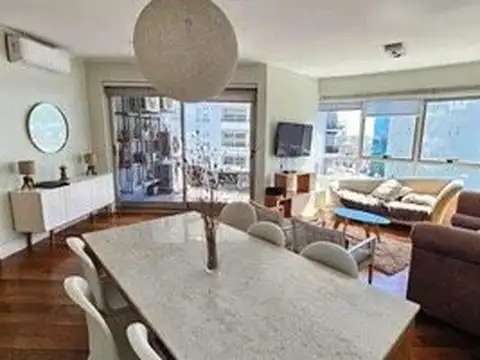 Avenida Santa Fe 5000, Piso 8