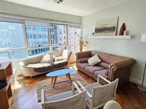 Departamento en Venta en Palermo, USD 478.000