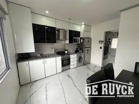 Departamento en Venta 8 años