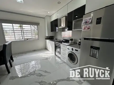 Departamento en Venta en Bernal Oeste, USD 88.000