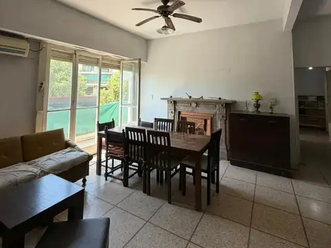 Departamento en Venta al Este