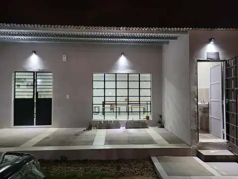 Casa - Venta - Argentina, Concordia - SOUZA REILLY 800