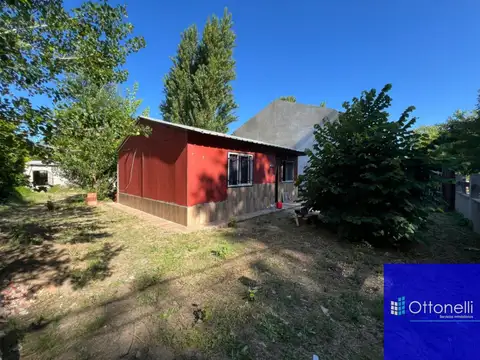 Casa en Venta 10 años