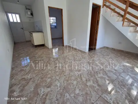 Casa en Venta en Mar del Tuyu, USD 41.900