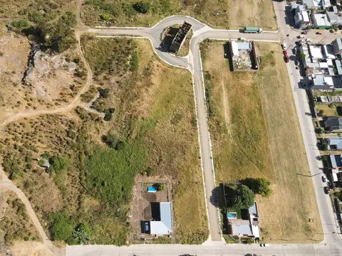 Terreno en Venta de 1299,0 m2