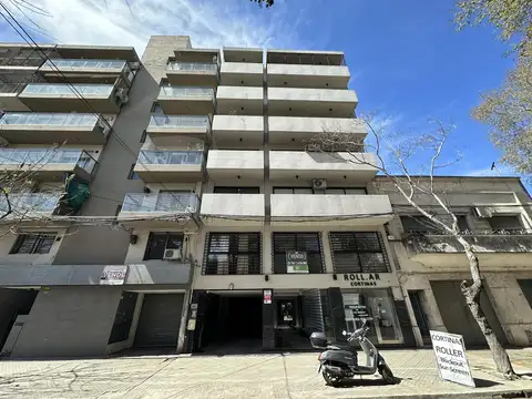 Departamento en  VENTA CON PATIO