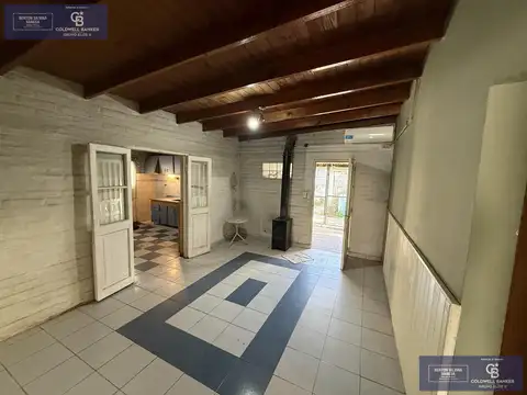 Casa en Venta 20 años