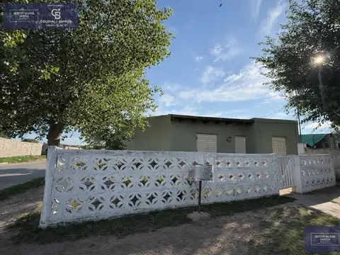 Venta casa Barrio Eva Peron 2