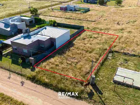 Terreno en Venta de 653,0 m2