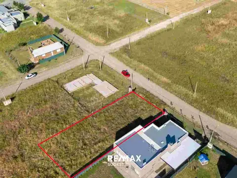 Terreno en Venta en Bahia Blanca, USD 37.000