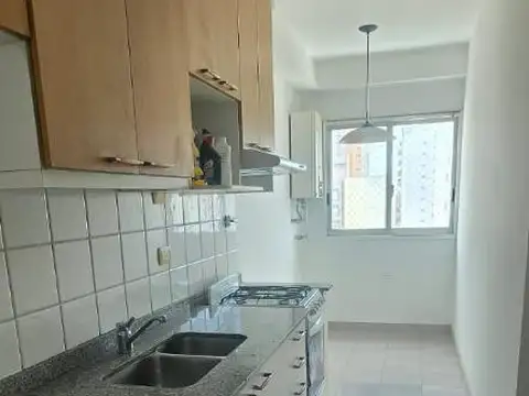 Departamento en Alquiler de 2 dormitorios