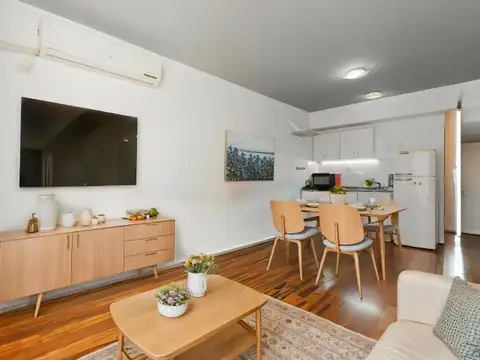 Venta Monoambiente Caballito