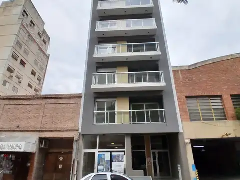 Departamento de 1 dormitorio a estrenar en venta - Lamadrid 167