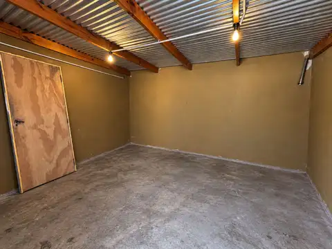 VENTA QUINCHO EN FUNES CON PILETA 1 DORMITORIO