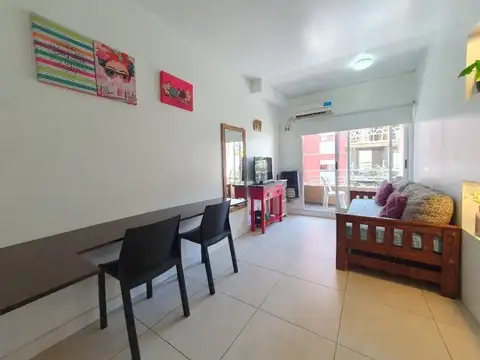 Disponible 20-Mayo Excelente 2AMB en Caballito