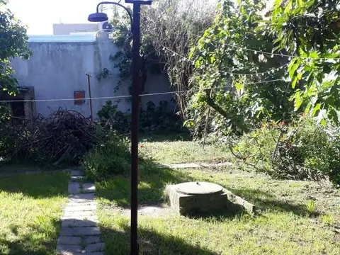 Casa en Venta 45 años