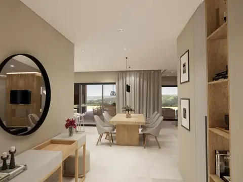 Casa en Venta A Estrenar