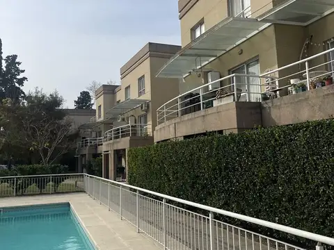 departamento 3  Amb. APTO.CREDITO  Jardines de Saraví