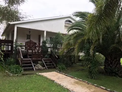 Casa en Venta A Estrenar