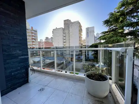 Departamento - Martin