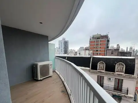 Departamento en Alquiler A Estrenar