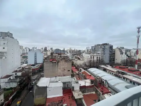 Departamento en Alquiler Apto profesional