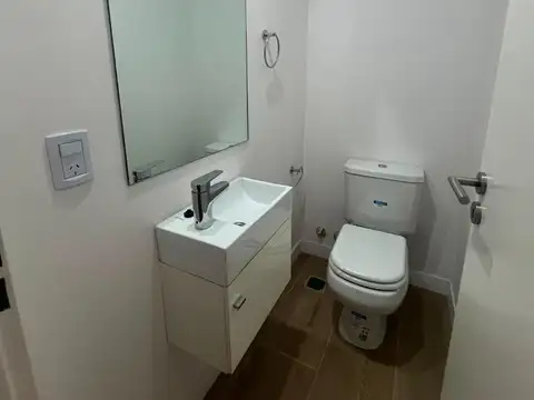 Departamento en Alquiler en Monserrat, $ 1.050.000