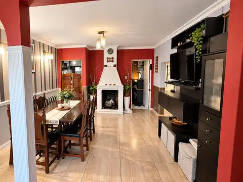 Casa en Venta en San Miguel, USD 120.000