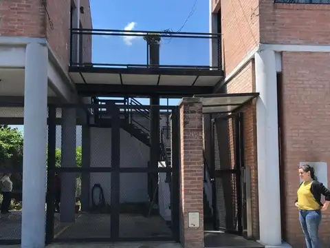 Vendo Duplex