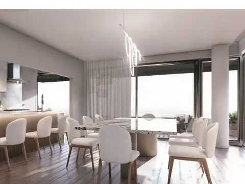 Departamento en Venta de 2 dormitorios