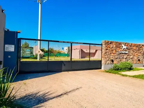Terreno en Kilometro 55