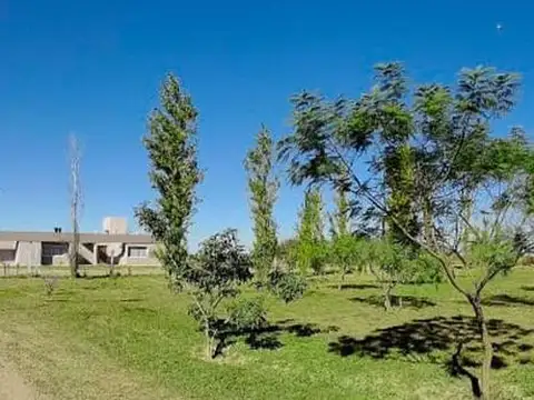 Terreno en Venta 10  mts Frente