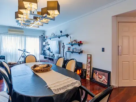 Departamento en Venta en Parque Chacabuco, USD 310.000