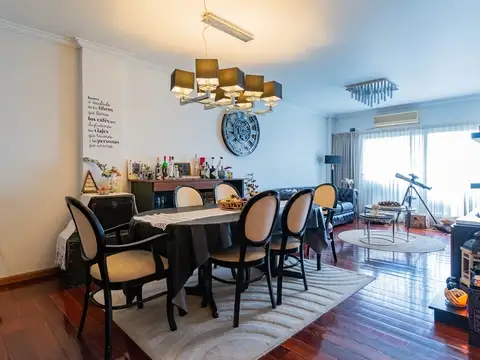 Departamento en Venta de 4 ambientes