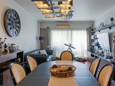 Departamento en Venta de 4 dormitorios