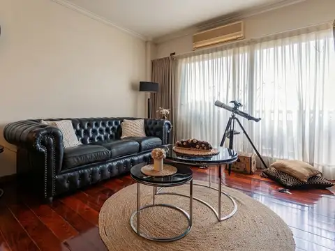 Baldomero Fernández Moreno 1100, Piso 11