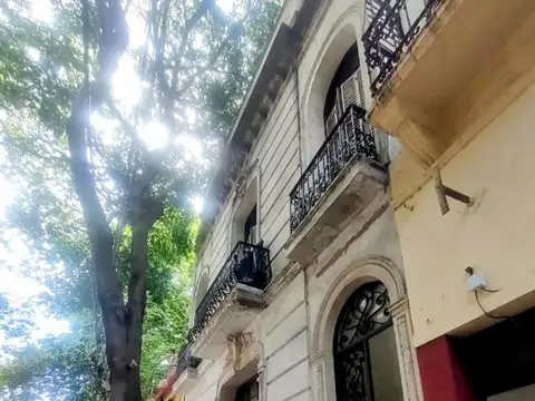 Balvanera Adolfo Alsina 2091, Lote 8,55 x 28,89