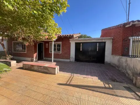 Venta Casa a Reciclar en Dorrego, Guaymallén