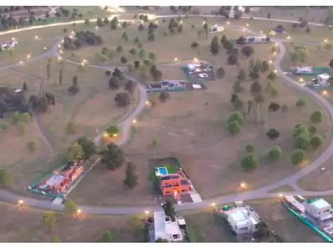 Oportunidad Hermoso Lote Interno En Barrio Cerrado Mirabosques (cardales)